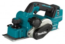 Makita DKP181Z 18V Brushless Cordless Planer 82mm Blade, Max Cut 3mmBody Only £269.96